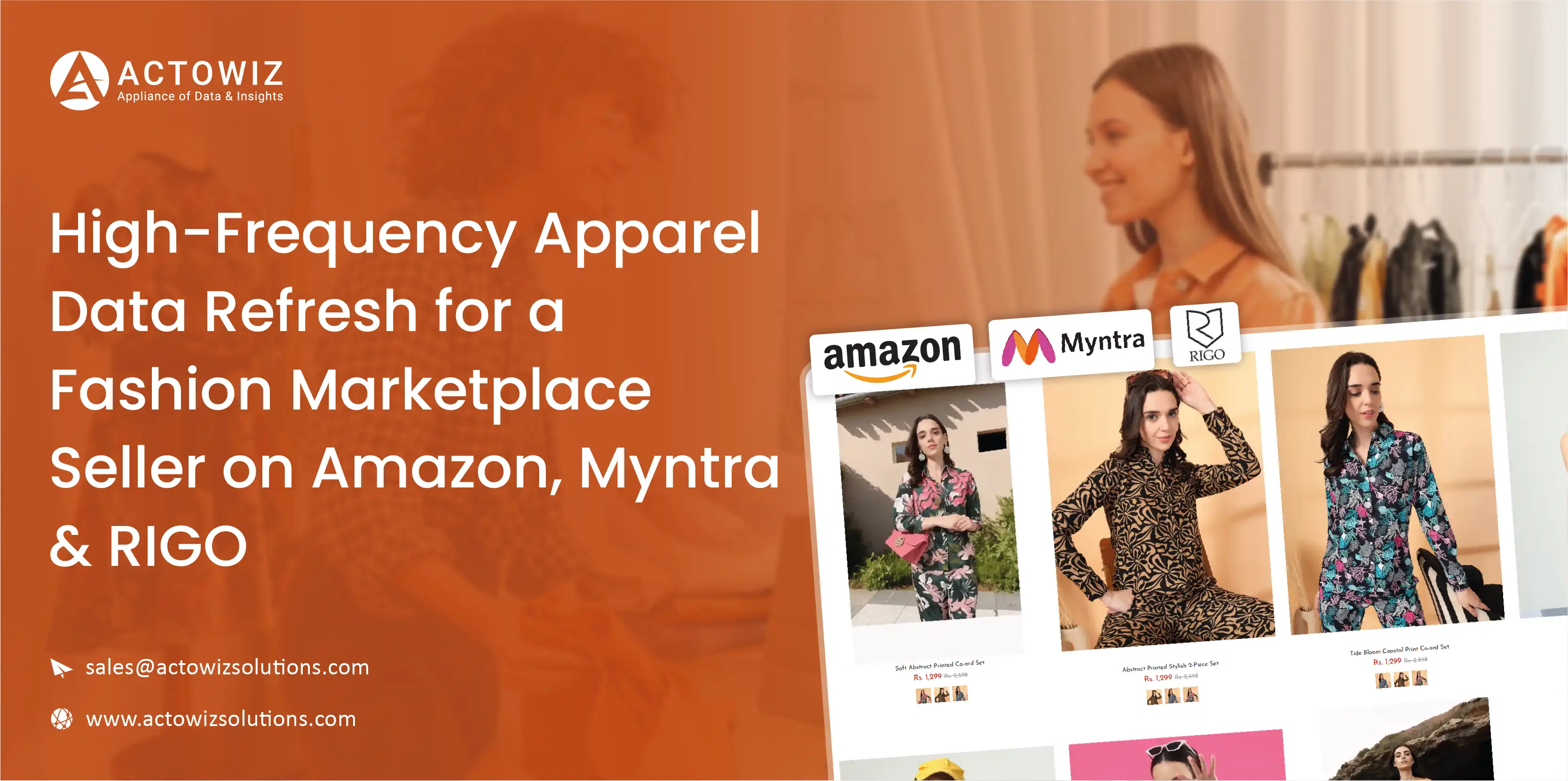 Navratri Mega Sale Price Tracking